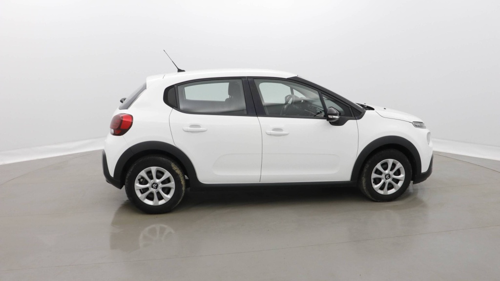 CITROEN C3 Feel PURETECH 110 FEEL +PDC AR - ref: 5-1339516 - Photo 7