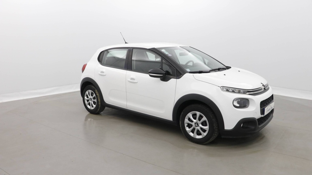 CITROEN C3 Feel PURETECH 110 FEEL +PDC AR - ref: 5-1339516 - Photo 8