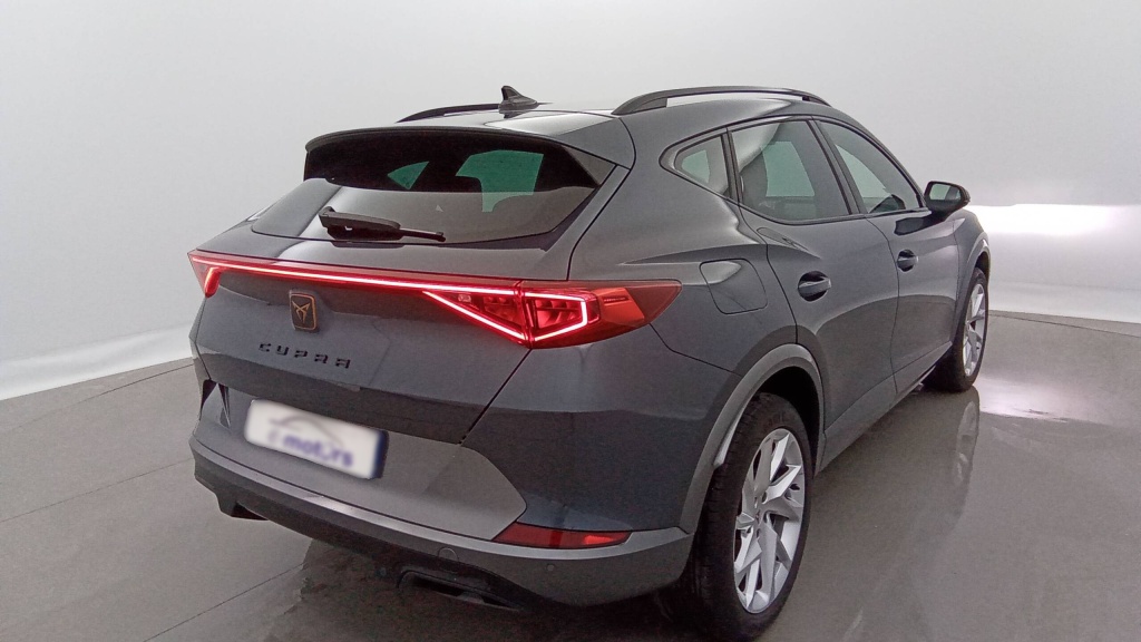 CUPRA Formentor V 2.0 TDI 150 V +PDC AR/AV - ref: 5-1339533 - Photo 10