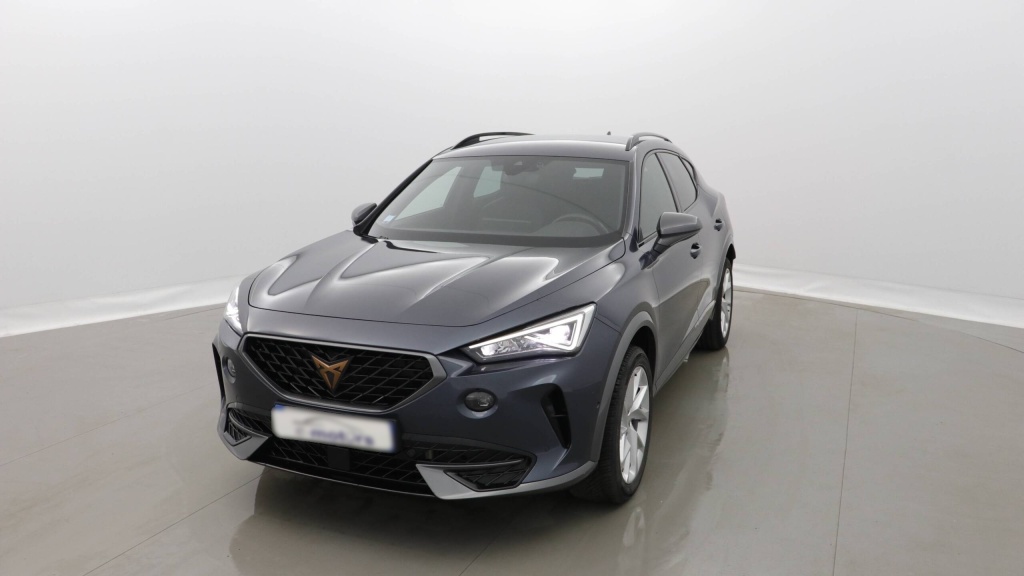 CUPRA Formentor V 2.0 TDI 150 V +PDC AR/AV - ref: 5-1339533 - Photo 14