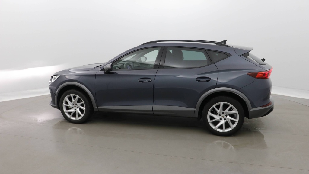 CUPRA Formentor V 2.0 TDI 150 V +PDC AR/AV - ref: 5-1339533 - Photo 3