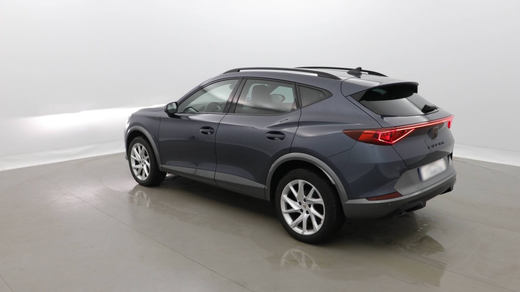 CUPRA Formentor V 2.0 TDI 150 V +PDC AR/AV - ref: 5-1339533 - Photo 4