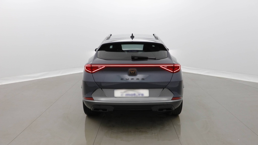 CUPRA Formentor V 2.0 TDI 150 V +PDC AR/AV - ref: 5-1339533 - Photo 5