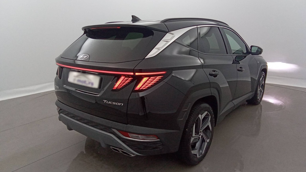 HYUNDAI Tucson Executive 1.6 CRDI 136 HYBRID 48V DCT-7 EXECUTIVE - ref: 5-1339574 - Photo 10