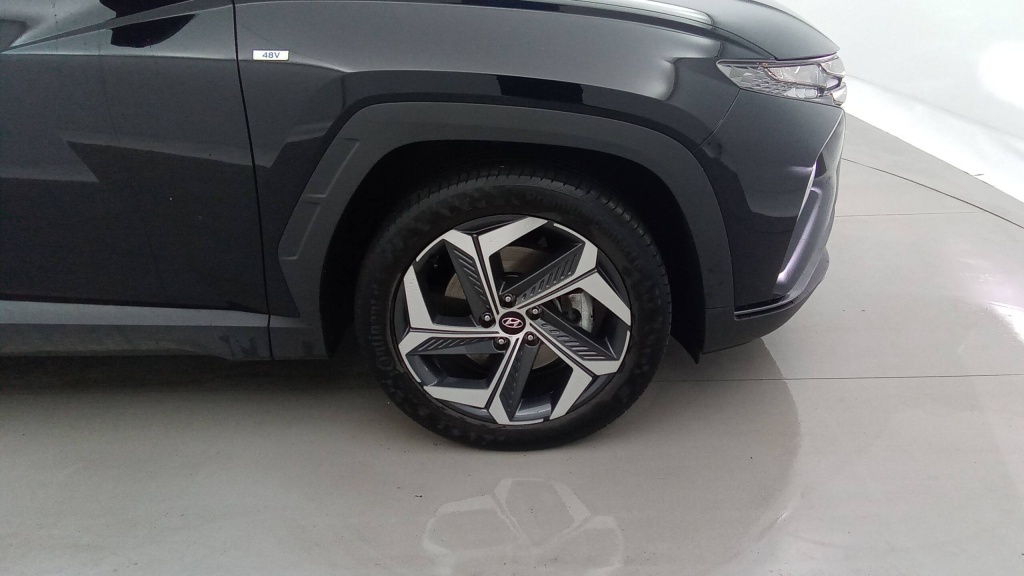 HYUNDAI Tucson Executive 1.6 CRDI 136 HYBRID 48V DCT-7 EXECUTIVE - ref: 5-1339574 - Photo 11