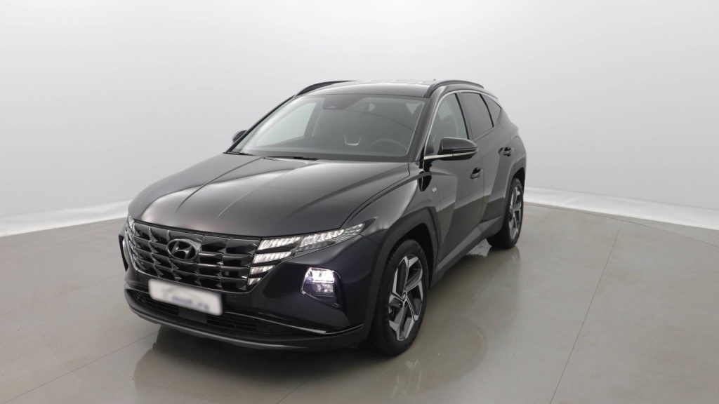 HYUNDAI Tucson Executive 1.6 CRDI 136 HYBRID 48V DCT-7 EXECUTIVE - ref: 5-1339574 - Photo 16