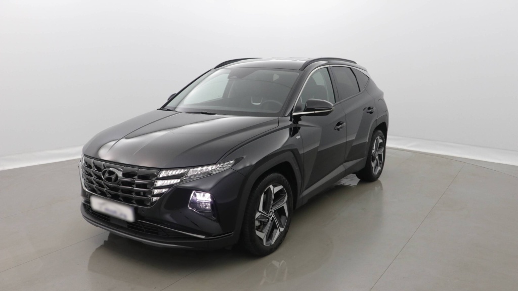 HYUNDAI Tucson Executive 1.6 CRDI 136 HYBRID 48V DCT-7 EXECUTIVE - ref: 5-1339574 - Photo 17