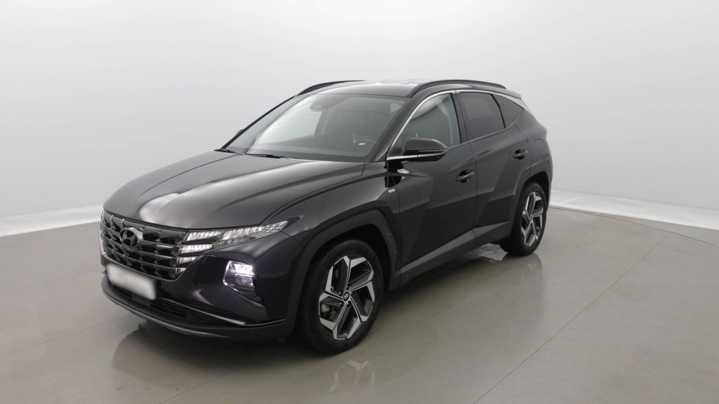 HYUNDAI Tucson Executive 1.6 CRDI 136 HYBRID 48V DCT-7 EXECUTIVE - ref: 5-1339574 - Photo 18