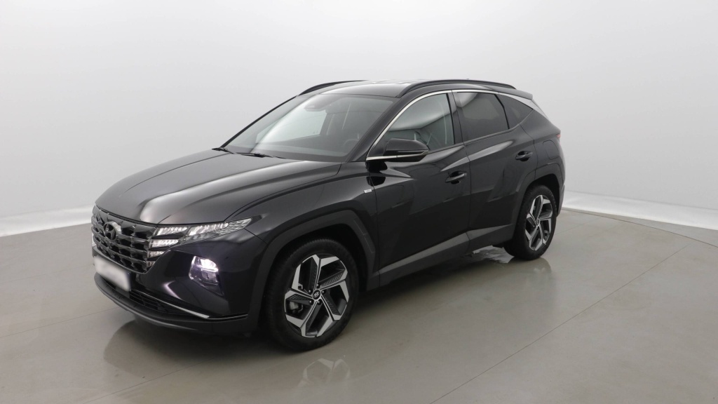 HYUNDAI Tucson Executive 1.6 CRDI 136 HYBRID 48V DCT-7 EXECUTIVE - ref: 5-1339574 - Photo 19