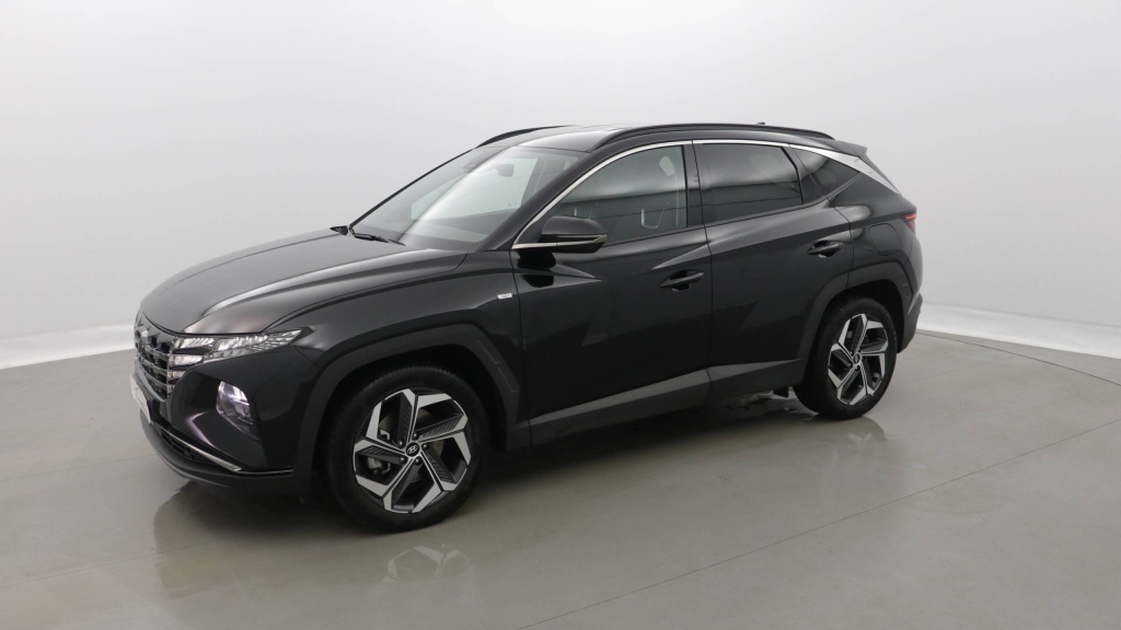 HYUNDAI Tucson Executive 1.6 CRDI 136 HYBRID 48V DCT-7 EXECUTIVE - ref: 5-1339574 - Photo 2