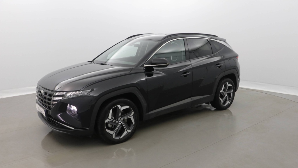 HYUNDAI Tucson Executive 1.6 CRDI 136 HYBRID 48V DCT-7 EXECUTIVE - ref: 5-1339574 - Photo 20