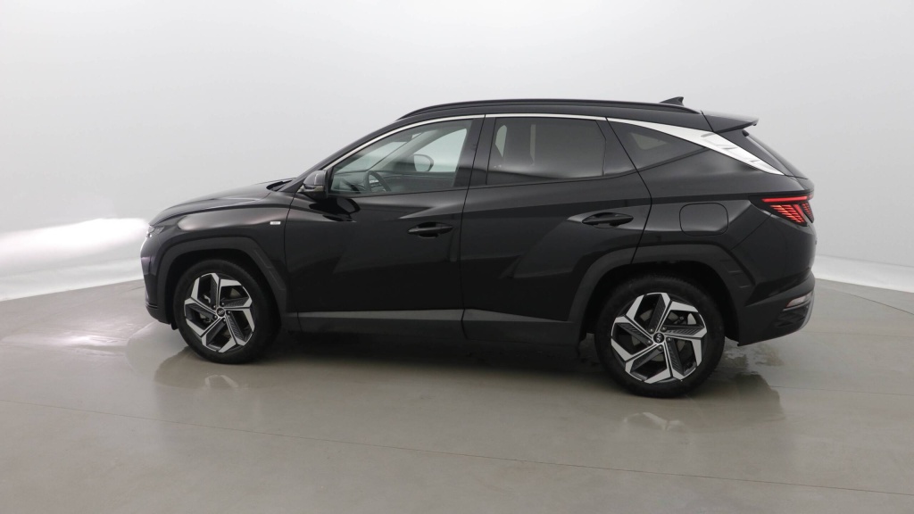 HYUNDAI Tucson Executive 1.6 CRDI 136 HYBRID 48V DCT-7 EXECUTIVE - ref: 5-1339574 - Photo 3