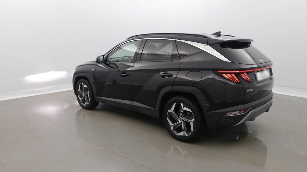 HYUNDAI Tucson Executive 1.6 CRDI 136 HYBRID 48V DCT-7 EXECUTIVE - ref: 5-1339574 - Photo 4