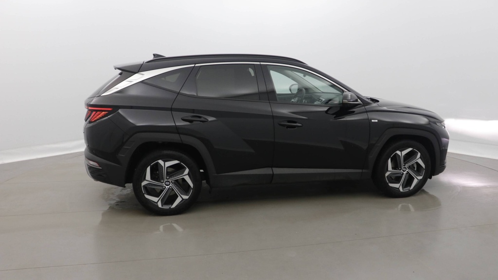 HYUNDAI Tucson Executive 1.6 CRDI 136 HYBRID 48V DCT-7 EXECUTIVE - ref: 5-1339574 - Photo 7