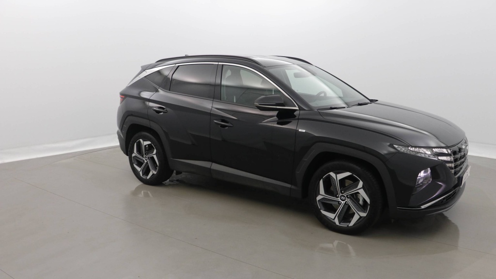 HYUNDAI Tucson Executive 1.6 CRDI 136 HYBRID 48V DCT-7 EXECUTIVE - ref: 5-1339574 - Photo 8
