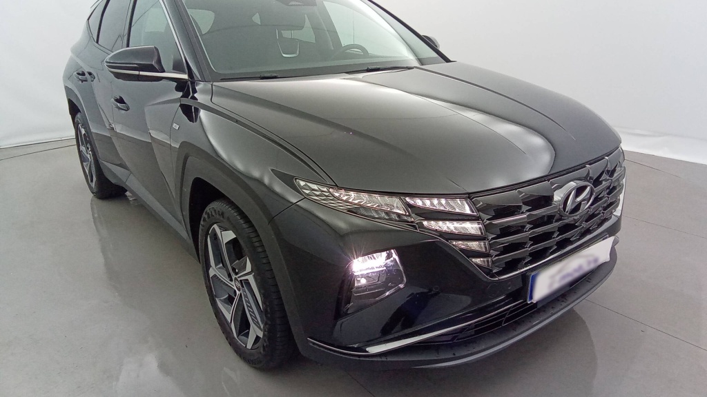 HYUNDAI Tucson Executive 1.6 CRDI 136 HYBRID 48V DCT-7 EXECUTIVE - ref: 5-1339574 - Photo 9