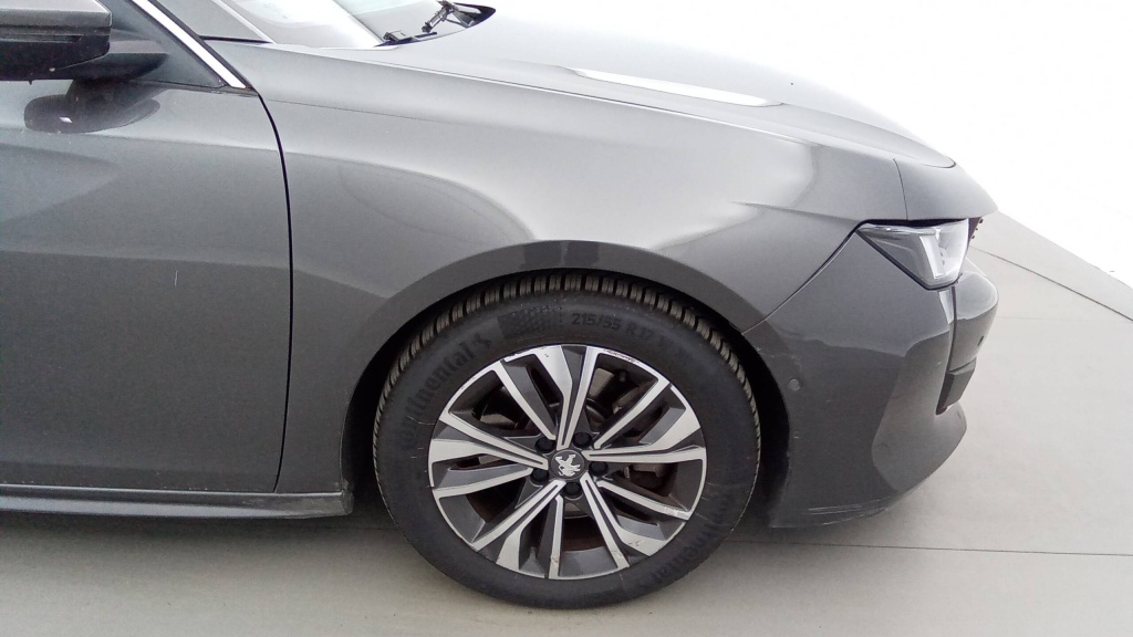 PEUGEOT 508 Allure Pack HYBRID 225E-EAT8 ALLURE PACK - ref: 5-1339597 - Photo 11