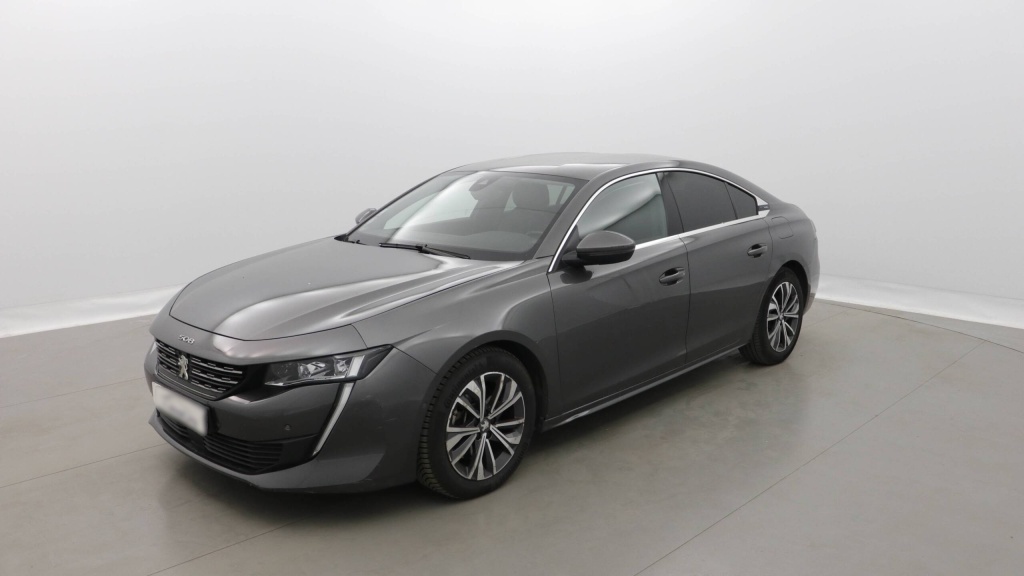 PEUGEOT 508 Allure Pack HYBRID 225E-EAT8 ALLURE PACK - ref: 5-1339597 - Photo 19