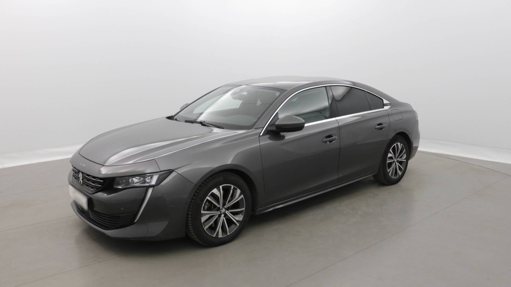 PEUGEOT 508 Allure Pack HYBRID 225E-EAT8 ALLURE PACK - ref: 5-1339597 - Photo 20