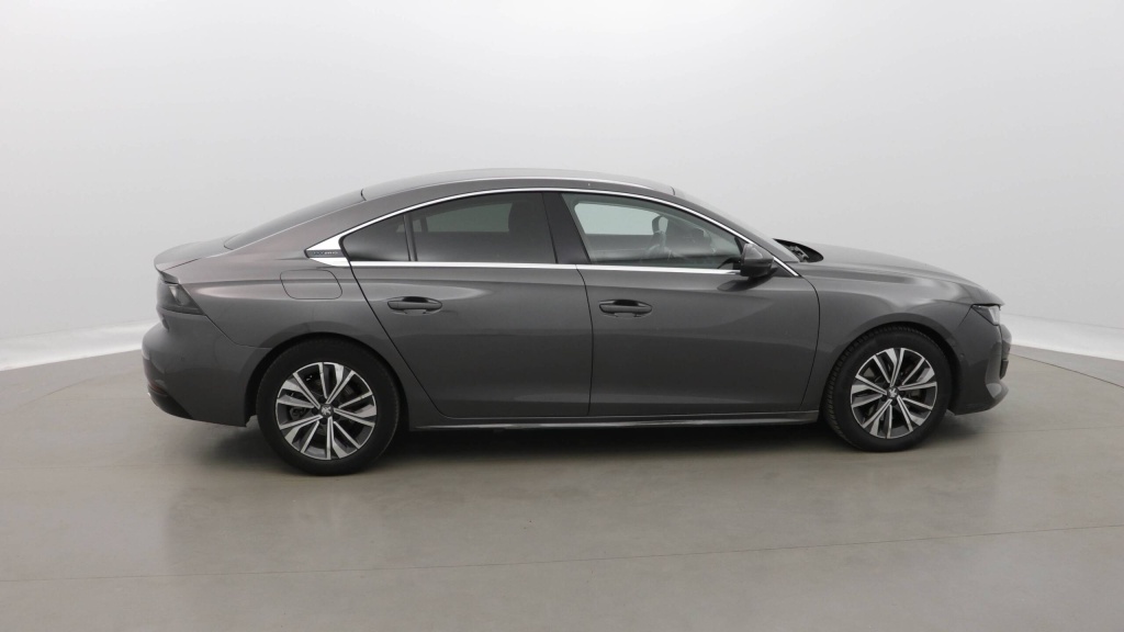 PEUGEOT 508 Allure Pack HYBRID 225E-EAT8 ALLURE PACK - ref: 5-1339597 - Photo 7