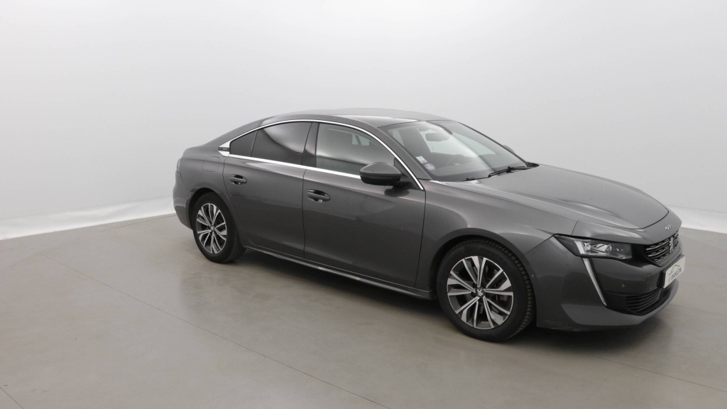 PEUGEOT 508 Allure Pack HYBRID 225E-EAT8 ALLURE PACK - ref: 5-1339597 - Photo 8