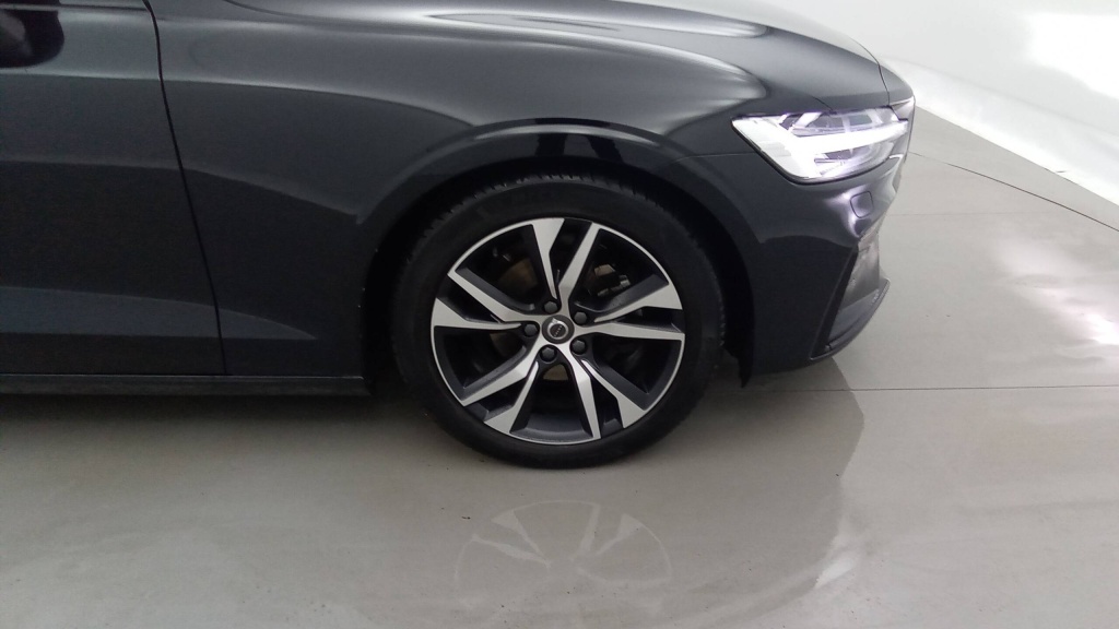VOLVO V60 R-Design B4 197 CH GEARTRONIC 8 - R-DESIGN - ref: 5-1339942 - Photo 10