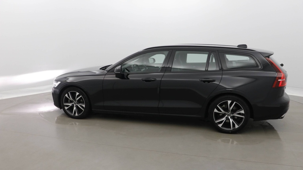 VOLVO V60 R-Design B4 197 CH GEARTRONIC 8 - R-DESIGN - ref: 5-1339942 - Photo 3