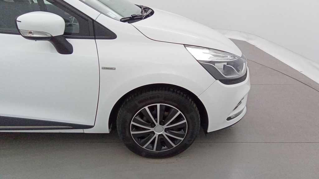 RENAULT Clio Trend CLIO TCE 90 TREND - ref: 5-1340086 - Photo 11