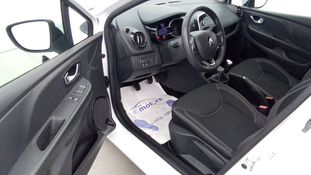 RENAULT Clio Trend CLIO TCE 90 TREND - ref: 5-1340086 - Photo 13