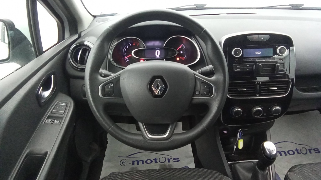 RENAULT Clio Trend CLIO TCE 90 TREND - ref: 5-1340086 - Photo 14