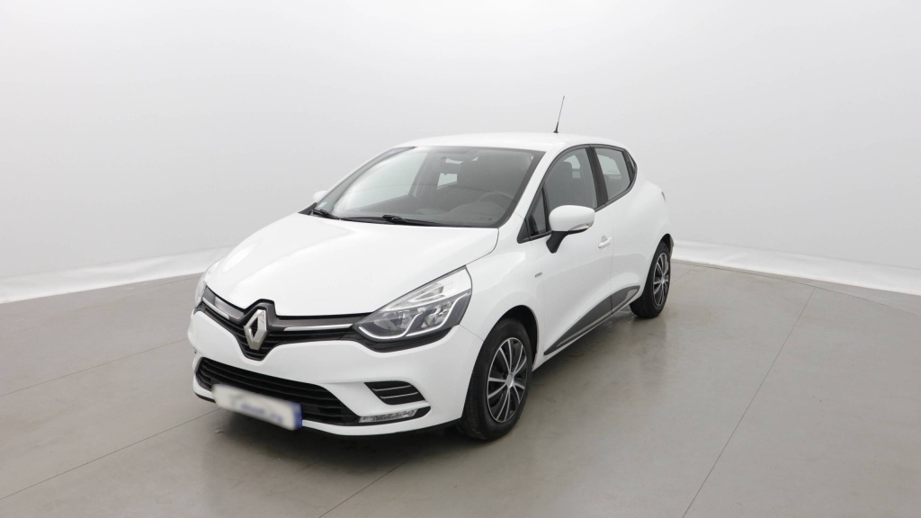 RENAULT Clio Trend CLIO TCE 90 TREND - ref: 5-1340086 - Photo 17