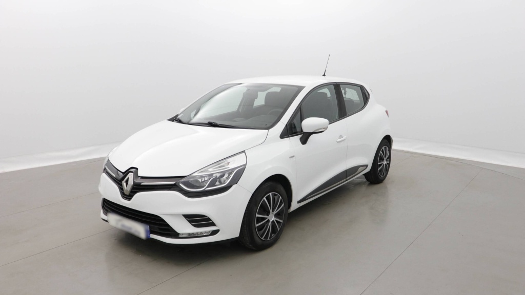 RENAULT Clio Trend CLIO TCE 90 TREND - ref: 5-1340086 - Photo 18