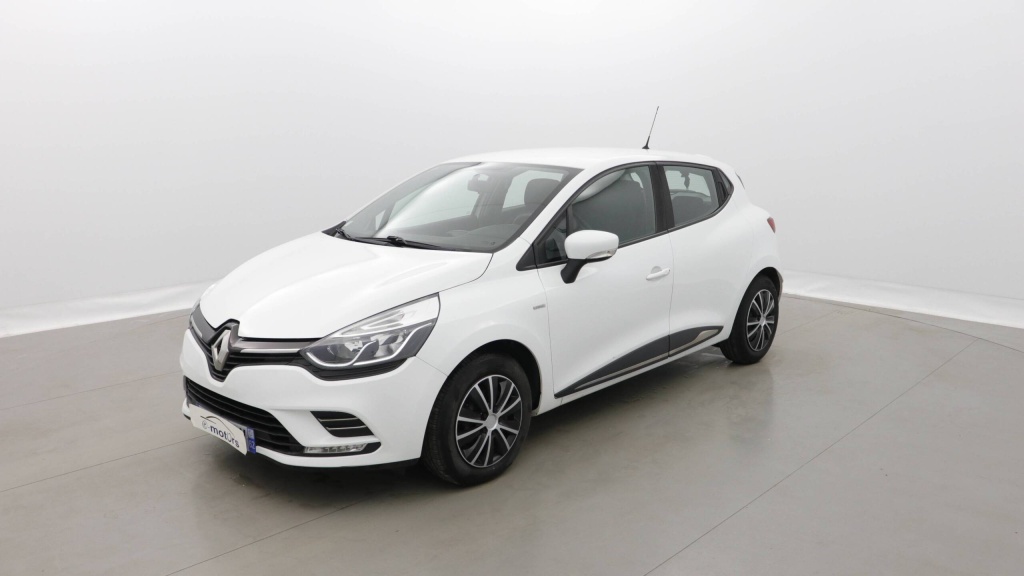 RENAULT Clio Trend CLIO TCE 90 TREND - ref: 5-1340086 - Photo 19