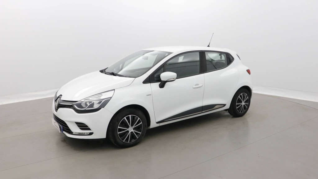 RENAULT Clio Trend CLIO TCE 90 TREND - ref: 5-1340086 - Photo 2