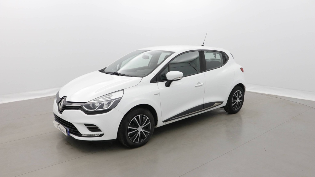 RENAULT Clio Trend CLIO TCE 90 TREND - ref: 5-1340086 - Photo 20
