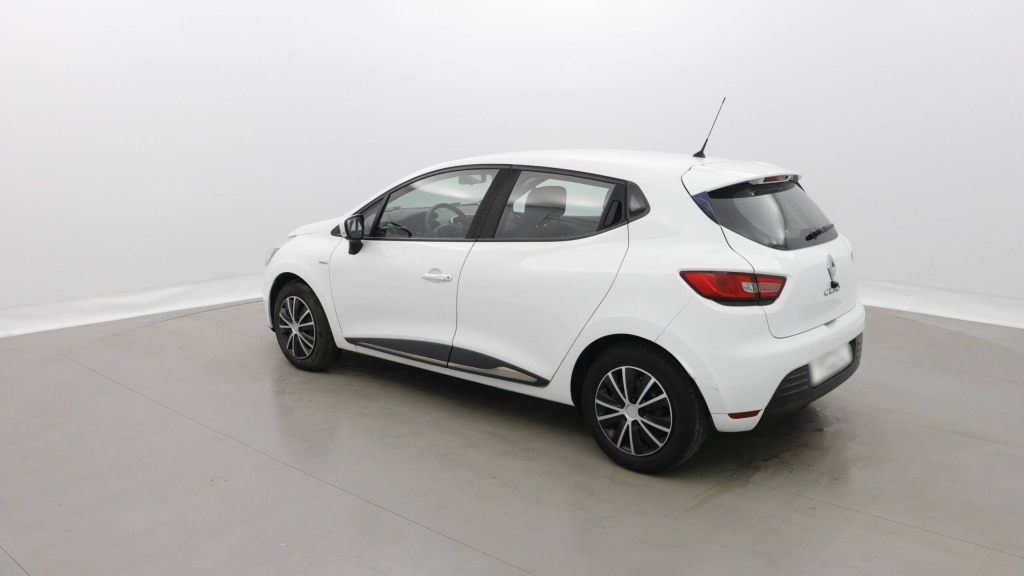 RENAULT Clio Trend CLIO TCE 90 TREND - ref: 5-1340086 - Photo 4