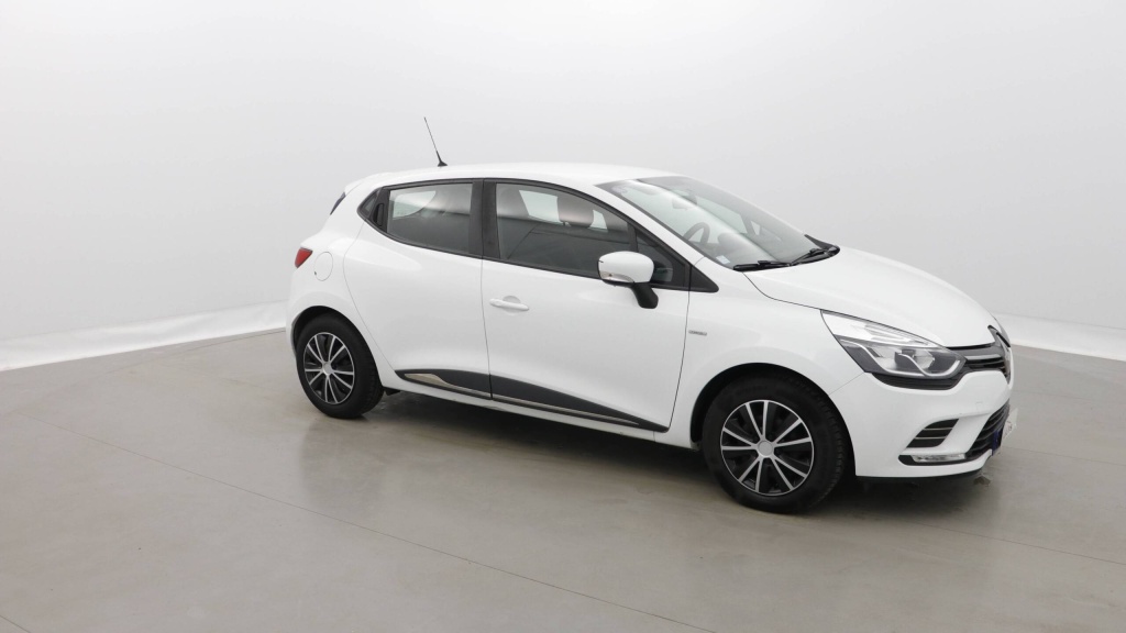 RENAULT Clio Trend CLIO TCE 90 TREND - ref: 5-1340086 - Photo 8