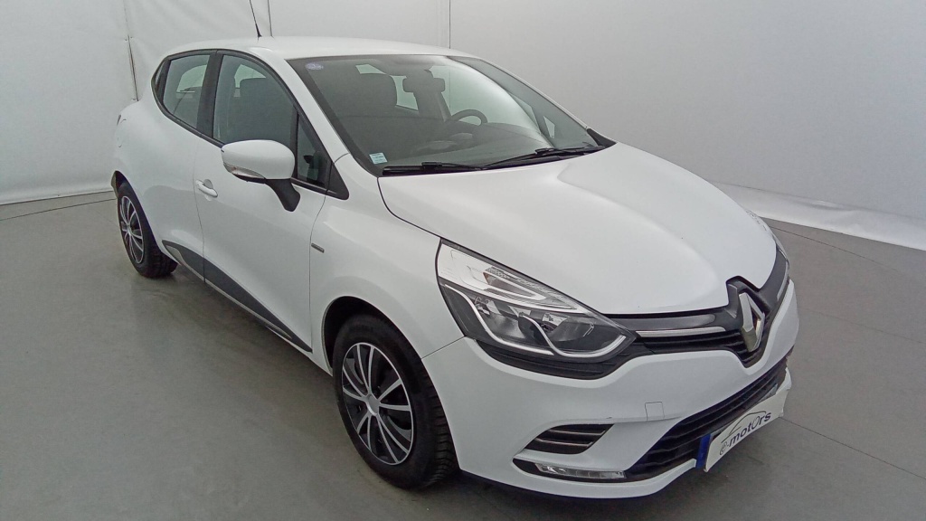 RENAULT Clio Trend CLIO TCE 90 TREND - ref: 5-1340086 - Photo 9