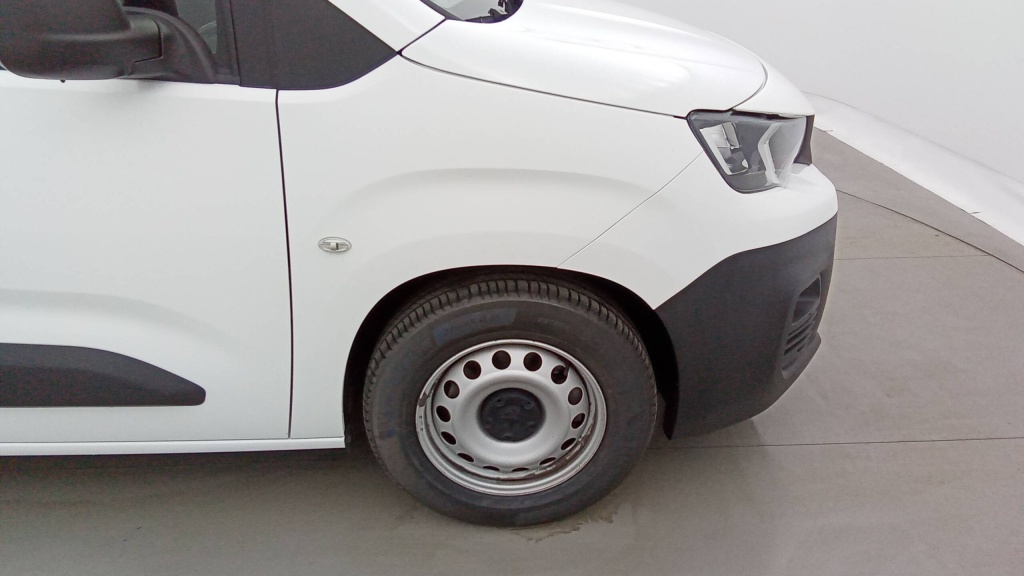 PEUGEOT Partner PREMIUM PARTNER FGN STANDARD 650KG BLUEHDI 100 PREMIUM +GPS - ref: 5-1340417 - Photo 11
