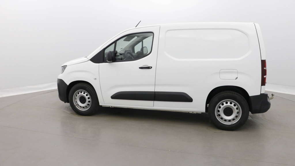 PEUGEOT Partner PREMIUM PARTNER FGN STANDARD 650KG BLUEHDI 100 PREMIUM +GPS - ref: 5-1340417 - Photo 15