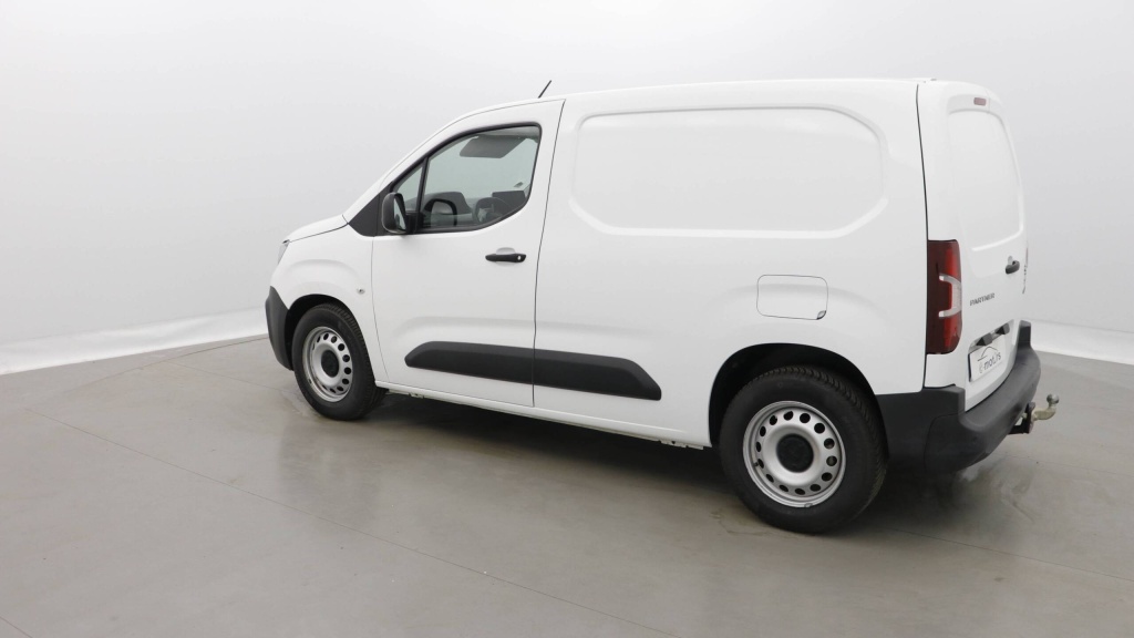 PEUGEOT Partner PREMIUM PARTNER FGN STANDARD 650KG BLUEHDI 100 PREMIUM +GPS - ref: 5-1340417 - Photo 18