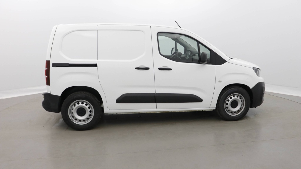 PEUGEOT Partner PREMIUM PARTNER FGN STANDARD 650KG BLUEHDI 100 PREMIUM +GPS - ref: 5-1340417 - Photo 5