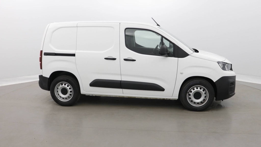 PEUGEOT Partner PREMIUM PARTNER FGN STANDARD 650KG BLUEHDI 100 PREMIUM +GPS - ref: 5-1340417 - Photo 6