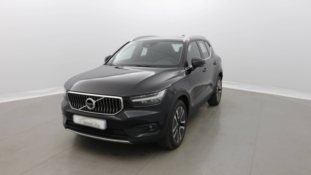 VOLVO XC40 Momentum T5 TWIN ENGINE 180+82 DCT7 MOMENTUM +TOIT +GPS - ref: 5-1340487 - Photo 1