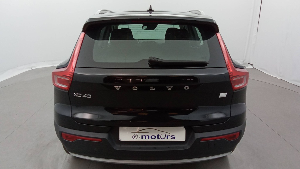 VOLVO XC40 Momentum T5 TWIN ENGINE 180+82 DCT7 MOMENTUM +TOIT +GPS - ref: 5-1340487 - Photo 10