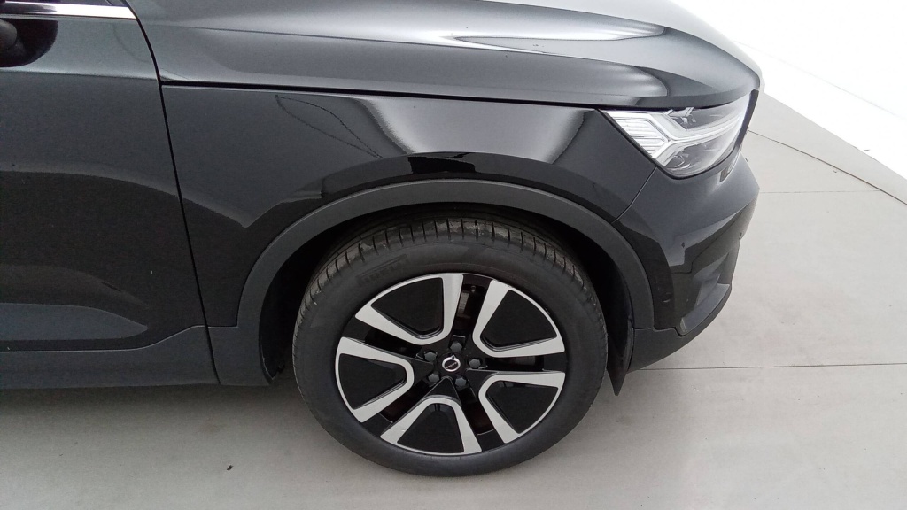 VOLVO XC40 Momentum T5 TWIN ENGINE 180+82 DCT7 MOMENTUM +TOIT +GPS - ref: 5-1340487 - Photo 11