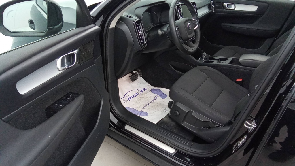 VOLVO XC40 Momentum T5 TWIN ENGINE 180+82 DCT7 MOMENTUM +TOIT +GPS - ref: 5-1340487 - Photo 15