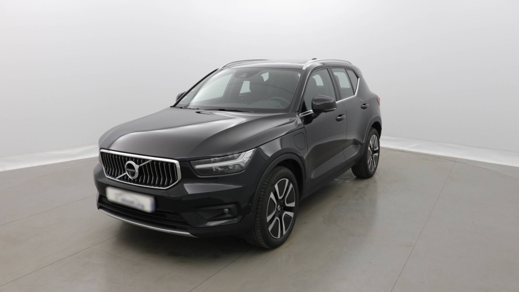 VOLVO XC40 Momentum T5 TWIN ENGINE 180+82 DCT7 MOMENTUM +TOIT +GPS - ref: 5-1340487 - Photo 18
