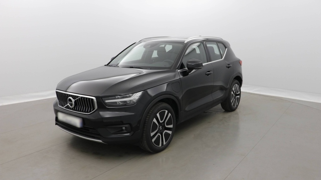 VOLVO XC40 Momentum T5 TWIN ENGINE 180+82 DCT7 MOMENTUM +TOIT +GPS - ref: 5-1340487 - Photo 19