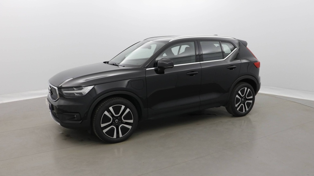 VOLVO XC40 Momentum T5 TWIN ENGINE 180+82 DCT7 MOMENTUM +TOIT +GPS - ref: 5-1340487 - Photo 2
